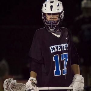 Meet your Posher, Justin